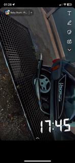 Honda vision A Klassen malboro, Ophalen, Zo goed als nieuw