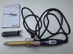 Philips krultang SalonCurl Ceramic, Handtassen en Accessoires, Uiterlijk | Haarverzorging, Ophalen of Verzenden, Zo goed als nieuw
