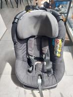 Maxi-Cosi Axissfix 360 draaibaar, Ophalen, Gebruikt, Zijbescherming, Isofix