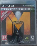 Metro last night, Ophalen of Verzenden, Zo goed als nieuw