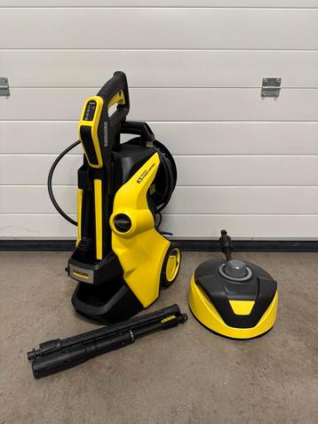 Kärcher K5 Premium Power Control Home beschikbaar voor biedingen