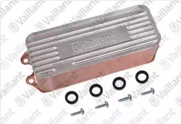 Vaillant Echangeur Sanitaire 27 Plaques (100% neuf) beschikbaar voor biedingen