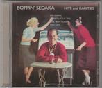 NEIL SEDAKA CD - Boppin', Comme neuf, Rock and Roll, Enlèvement ou Envoi