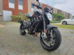MV Agusta Brutale 800 R van 2024 met maar 200 kms!!, Motoren, Motoren | MV Agusta, Bedrijf, Meer dan 35 kW, 800 cc, Naked bike