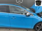PORTIER RECHTS VOOR V40 (MV) (|31662585|31278420|32321019|), Auto-onderdelen, Gebruikt, Rechts, Volvo, Deur
