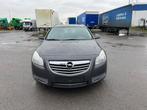 Opel Isigna 2.0 Diesel Airco 81 KW, Auto's, Opel, Bedrijf, 5 deurs, Zilver of Grijs, Insignia