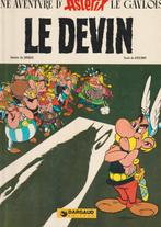 Astérix - Le devin (Hardcover), Enlèvement ou Envoi, Une BD, Utilisé, Goscinny - Uderzo