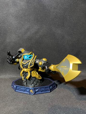 Skylanders Imaginators Pit Boss beschikbaar voor biedingen