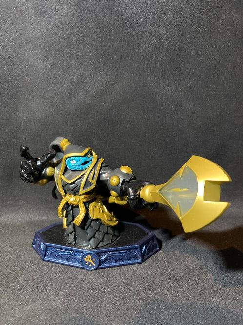 Skylanders Imaginators Pit Boss, Games en Spelcomputers, Games | Overige, Zo goed als nieuw, Ophalen of Verzenden