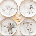 Salvador Dali GLI Sports with certificates, Ophalen of Verzenden