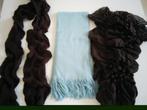 Wintersjaal, elk €2, Ophalen of Verzenden, Zo goed als nieuw, Maat 36 (S), Sjaal