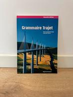 Grammaire Trajet frans voor Nederlandstalige (2009), Boeken, Ophalen, Nederlands
