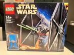 LEGO Star Wars 75095 TIE Fighter (UCS) (NISB), Ophalen, Nieuw, Complete set, Lego