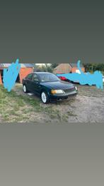 Volkswagen Passat b5 1.9tdi, Auto's, Voorwielaandrijving, Stof, 4 cilinders, Particulier