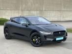 Jaguar I-Pace 4x4 2019 Full Option 400pk, Auto's, Jaguar, Automaat, Euro 6, I-PACE, Zwart