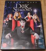 Dark Shadows, À partir de 12 ans, Enlèvement ou Envoi, Comme neuf