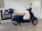 Vespa 125, Scooter, Entreprise, 1 cylindre, 125 cm³