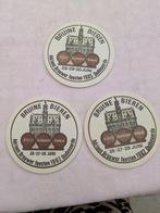 Adriaen brouwer feesten, Verzamelen, Ophalen of Verzenden, Zo goed als nieuw, Viltje(s)