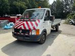 1999 Volkswagen LT 35, Auto's, Volkswagen, Overige brandstoffen, Bedrijf, Handgeschakeld