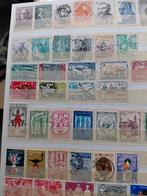 Postzegels belgie, Ophalen, Niet gestempeld, Kunst, Zonder stempel