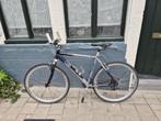 Gazelle sportfiets, Fietsen en Brommers, Fietsen | Heren | Sportfietsen en Toerfietsen, Ophalen, Vering, Zo goed als nieuw, Meer dan 20 versnellingen