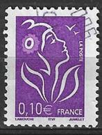 Frankrijk 2005 - Yvert 3732 - Marianne de Lamouche (ST), Postzegels en Munten, Postzegels | Europa | Frankrijk, Verzenden, Gestempeld