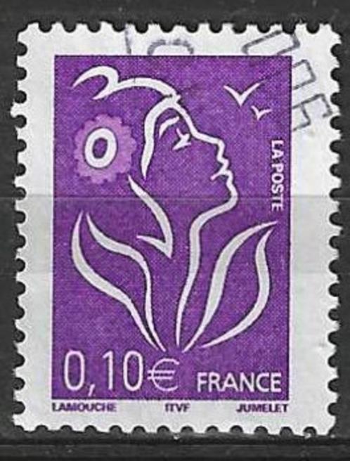 Frankrijk 2005 - Yvert 3732 - Marianne de Lamouche (ST), Timbres & Monnaies, Timbres | Europe | France, Affranchi, Envoi
