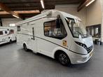 Fiat Ducato Dethleffs Trend, Ringverwarming, Fiat, Luifel, 7 tot 8 meter