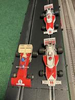 Race wagens Polistil, Hobby en Vrije tijd, Ophalen of Verzenden, Gebruikt, Auto
