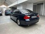 2005 BMW 320i Sedan 2.0i 150 PK Auto, Auto's, BMW, Gebruikt, Overige brandstoffen, Bedrijf, Handgeschakeld