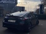 Honda Civic 5D 2.0 CVT Sport Standaard, Auto's, Honda, 0 kg, Zwart, 184 pk, Bedrijf