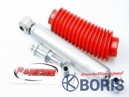 Stuurdemper Heavy Duty Jeep beschikbaar voor biedingen