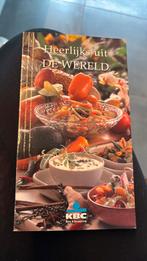 Heerlijks uit de wereld (doos31), Boeken, Kookboeken, Ophalen of Verzenden, Zo goed als nieuw