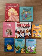 Kinderboeken 3euro/stuk. Alles samen 20 euro., Livres, Livres pour enfants | Jeunesse | Moins de 10 ans, Comme neuf, Enlèvement