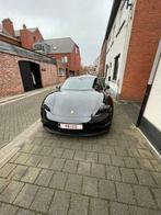 Auto, Auto's, Porsche, Automaat, 4 zetels, Zwart, Leder en Stof
