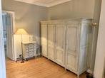 Kleedkast in Louis XVI-stijl - L240-H180-P60, Antiek en Kunst, Ophalen