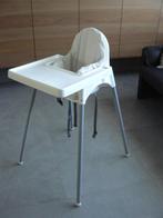 baby stoeltje, Kinderen en Baby's, Kinderstoelen, Ophalen, Gebruikt, Overige typen, Afneembaar eetblad