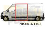 Nissan NV400 (10/11-  3/21) (X62) Opel Movano B (5/10-  9/19, Auto-onderdelen, -, Verzenden, -, Nieuw