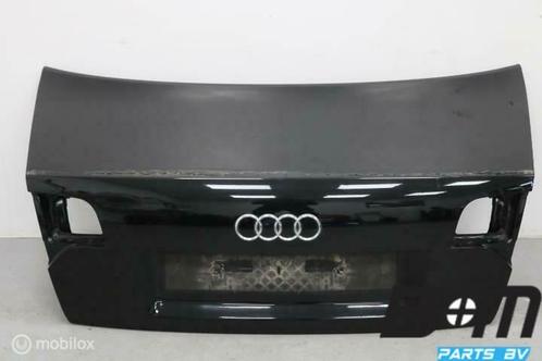 Achterklep Audi A4 8E Limo Facelift 8E5827023AA, Auto-onderdelen, Carrosserie, Gebruikt