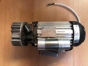 Pompe à vide, Enlèvement, Comme neuf, Électrique, Autres types