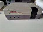 Nintendo NES 8 bit, Consoles de jeu & Jeux vidéo, Consoles de jeu | Nintendo NES, Enlèvement, Utilisé, Avec 2 manettes