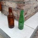 oude flesjes, Ophalen, Gebruikt, Flesje(s)