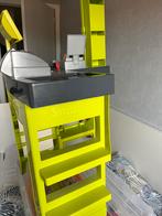 Kinder speelgoedwinkeltje Smoby gratis afhalen Bilzen., Kinderen en Baby's, Speelgoed | Buiten | Speeltoestellen, Ophalen, Gebruikt