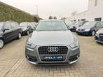 Audi Q3 1.4 TFSI S tronic * 1 JAAR GARANTIE * ! (bj 2014), Auto's, 4 deurs, Stof, 4 cilinders, 5 zetels