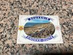 Mapje 8 postkaarten SOUVENIR KNOKKE-ZOUTE, Enlèvement ou Envoi, 1980 à nos jours, Non affranchie, Flandre Occidentale