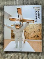 Gesigneerd Kunstboek Joseph Klibansky, Boeken, Kunst en Cultuur | Beeldend, Ophalen of Verzenden