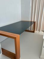 Montreal design tafel, Huis en Inrichting, Tafels | Eettafels, Ophalen, 100 tot 150 cm, Design, Eikenhout