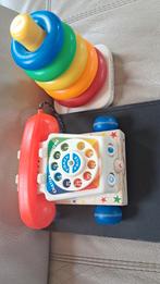 Vintage baby speelgoed fisher price, Kinderen en Baby's, Speelgoed | Fisher-Price, Ophalen of Verzenden