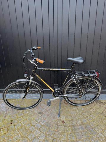 Venturelli Targa beschikbaar voor biedingen