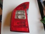Feu arrière gauche Kia Carens, Autos : Pièces & Accessoires, Enlèvement, Utilisé, Kia